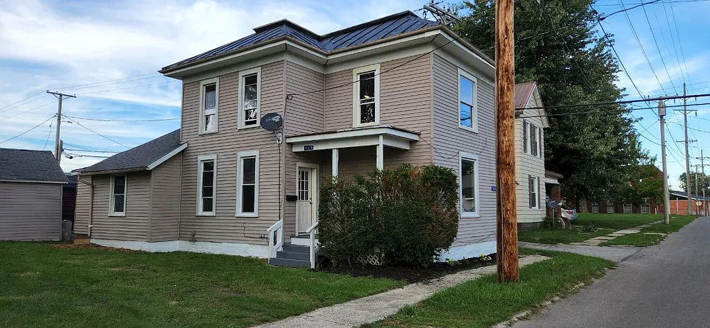 🏡 3Bed/1Bath 🏡 Charming Home for Rent in Galion, OH! 🌳 take it only for 85K ✅