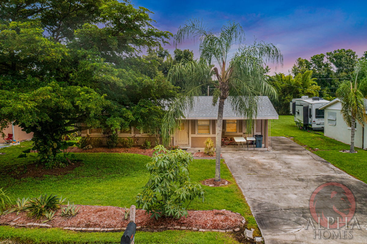 🔥🏡 AMAZING DEAL IN NORTH FORT MYERS, FLORIDA, 33917!! CLICK HERE TO SEE
