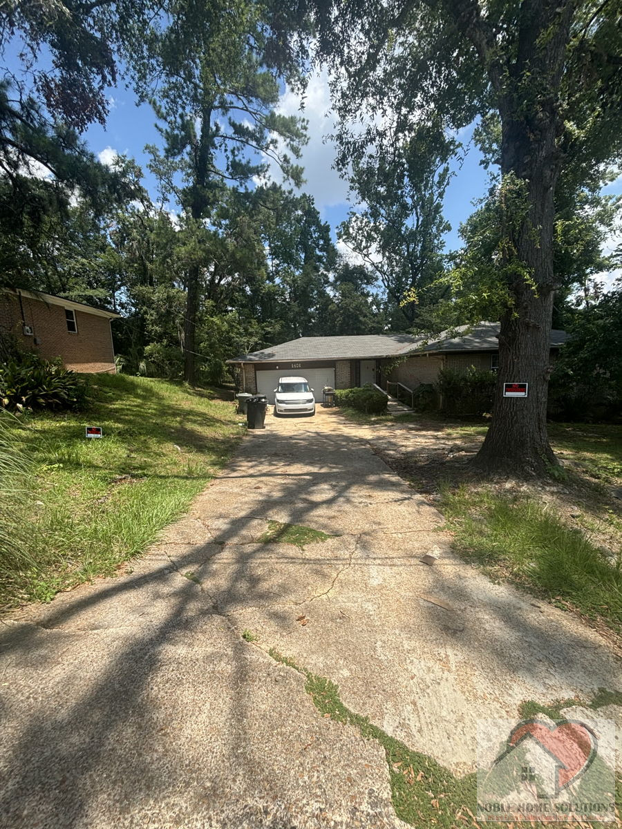 🏡 GREAT PRICED TALLAHASSEE OPPORTUNITY!!! 🔥