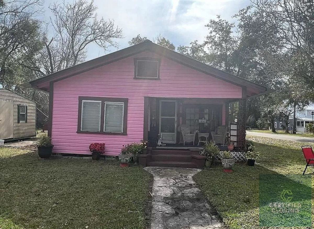🌴 Franklin County | 3 Bd, 1 Ba | Fix & Flip Opportunity