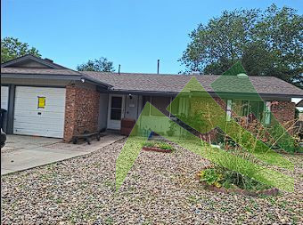 Investment Opportunity Modern 2 Bed, 2 Bath Home in Albuquerque
