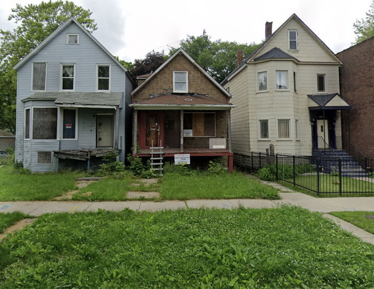 Hot Investment Opportunity in Chicago, IL 60617