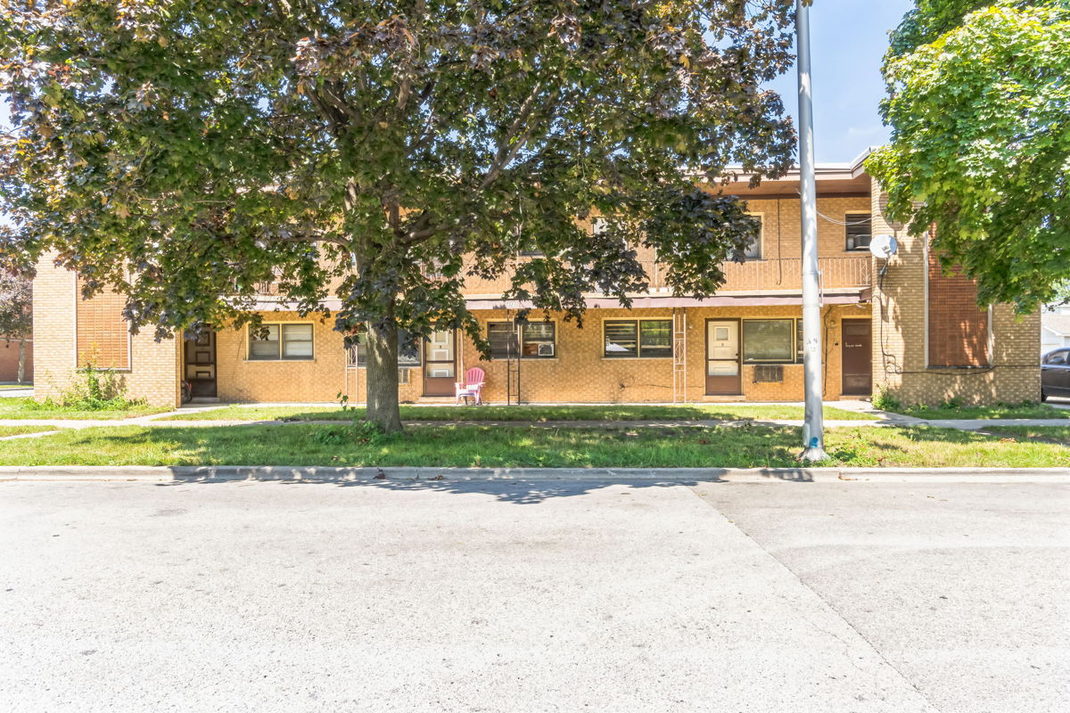 Hot Turnkey Investment Opportunity in Forest Park, IL 60130