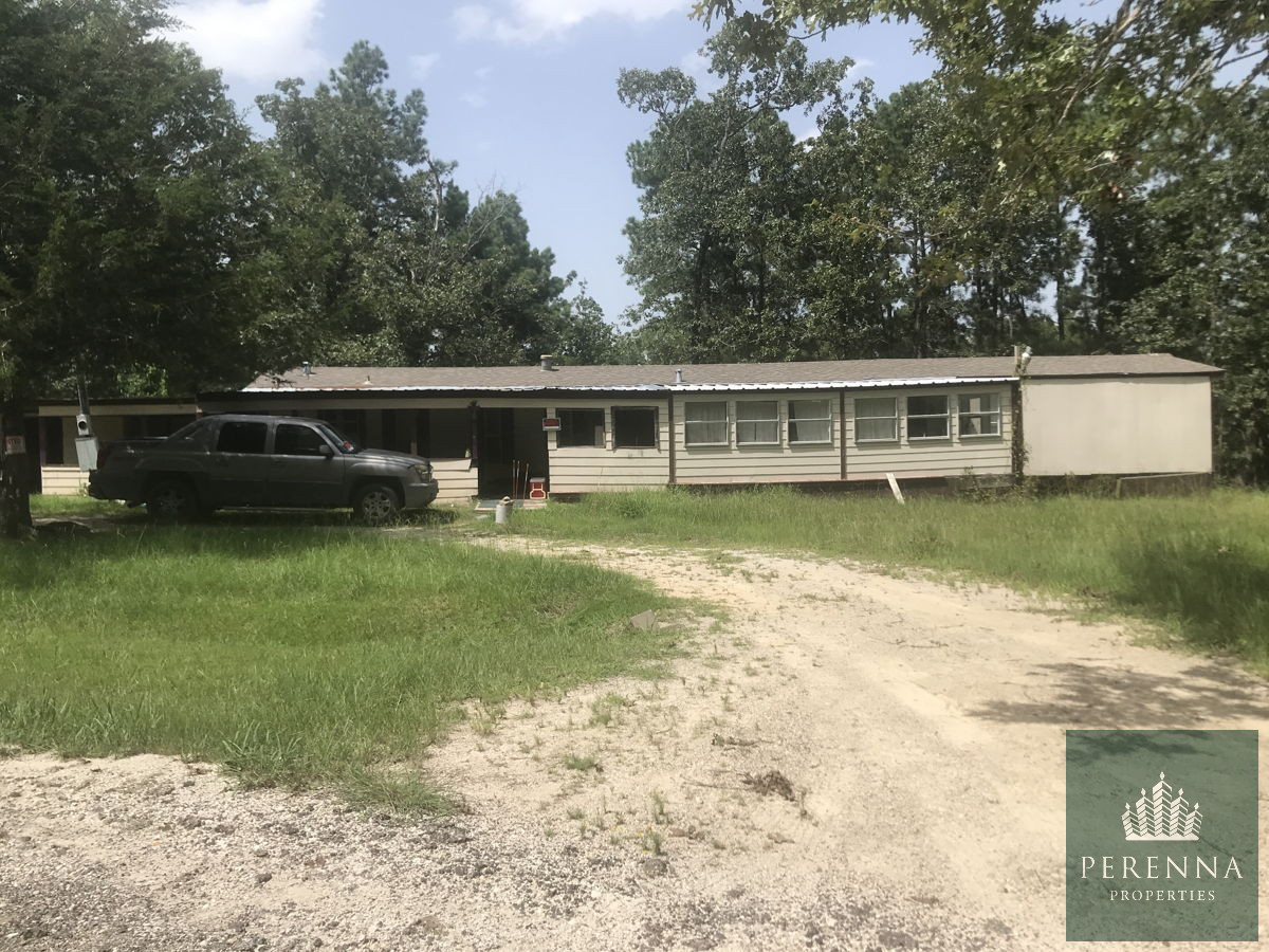 Huntsville, TX 77320🏡 FLIP-RENTAL