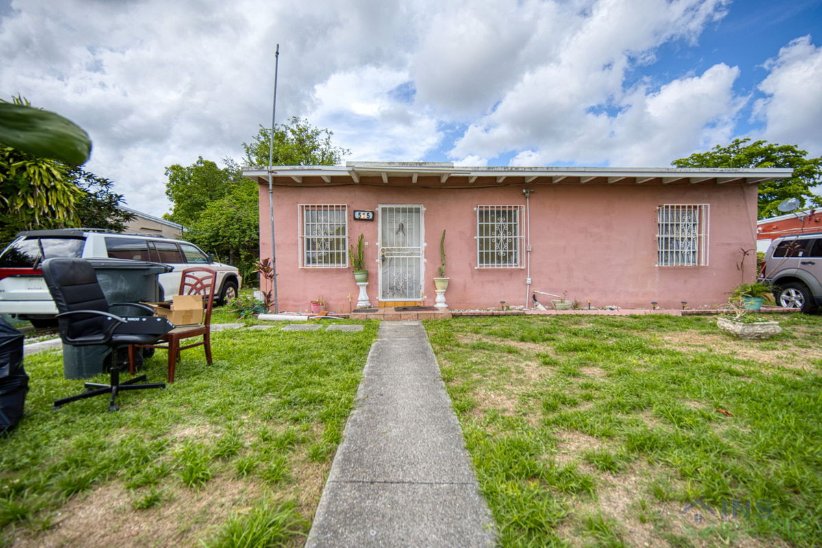 💰💰GREAT FIX N FLIP HOME + STUDIO UNIT - MIAMI, FL💰💰