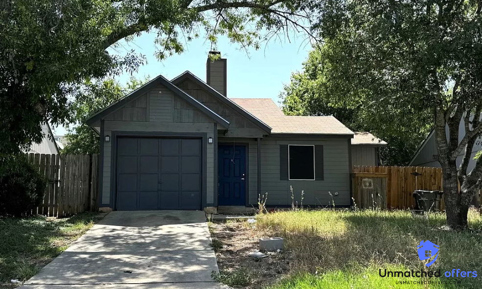 🔥🏡 Excellent Fix and Flip!!!!!! San Antonio, TX 🔥🏡