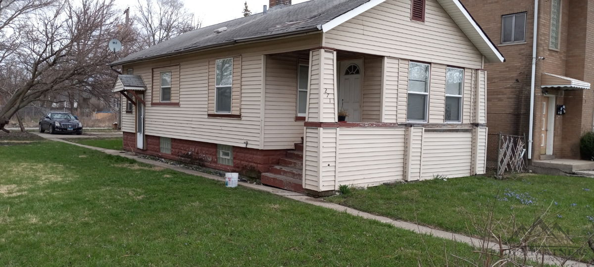 🏠💰Low Cost + Light Rehab = Easy Profit | 50K+ Spread 💸 | Harvey IL!