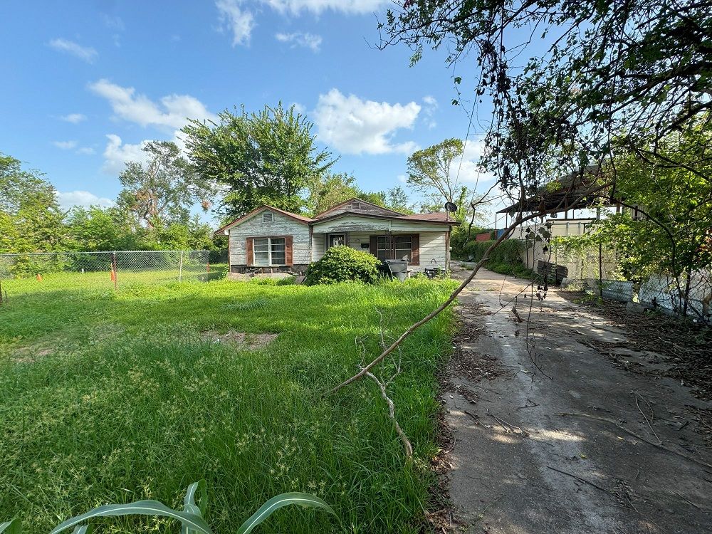 🏡 (Houston, TX) 4/3 SFH Full Gut Remodel with 110K Spread! 😱