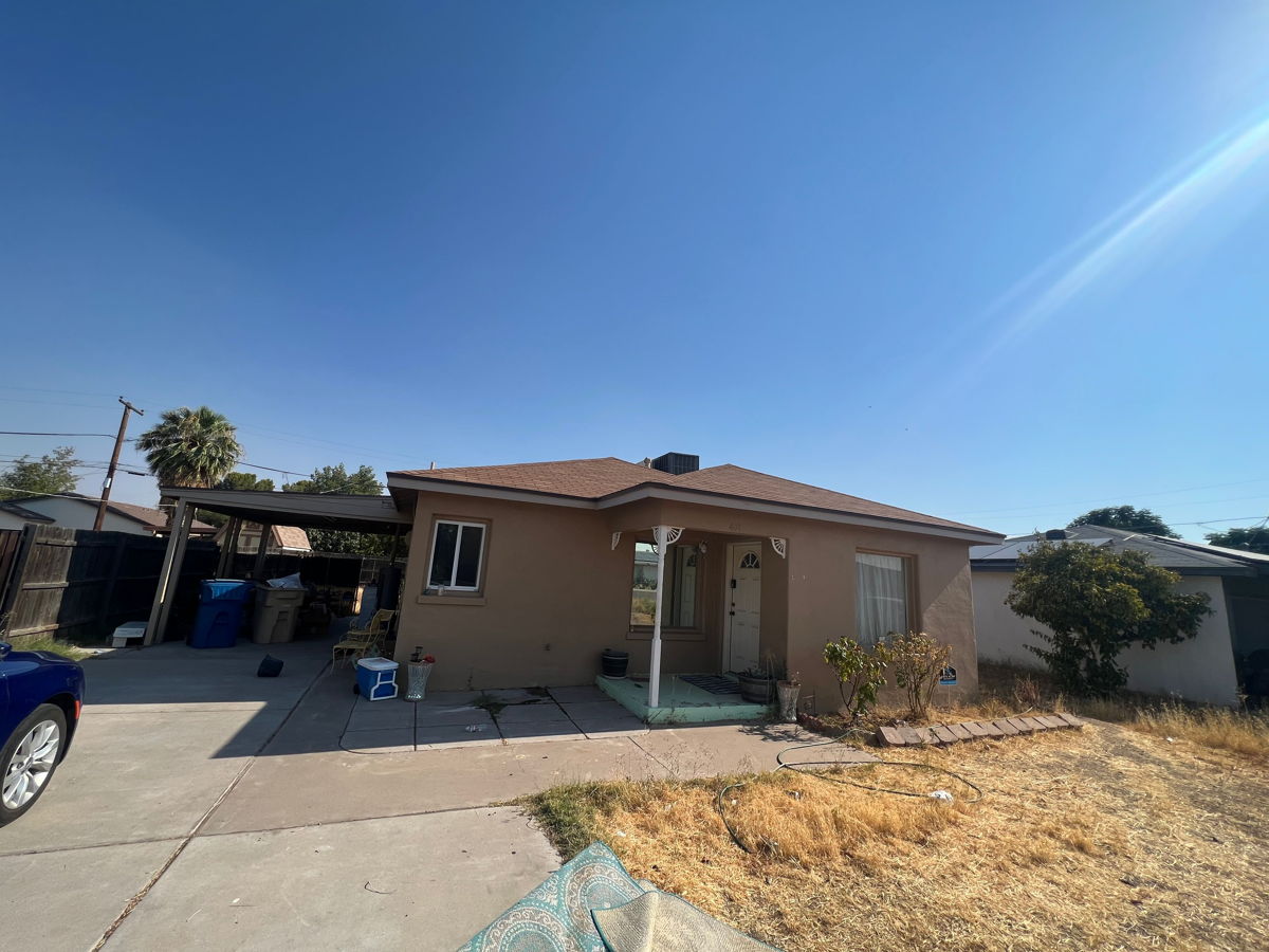 🏡 Spacious SFR in Buckeye, AZ 85326 Priced at $196,000! 🌟