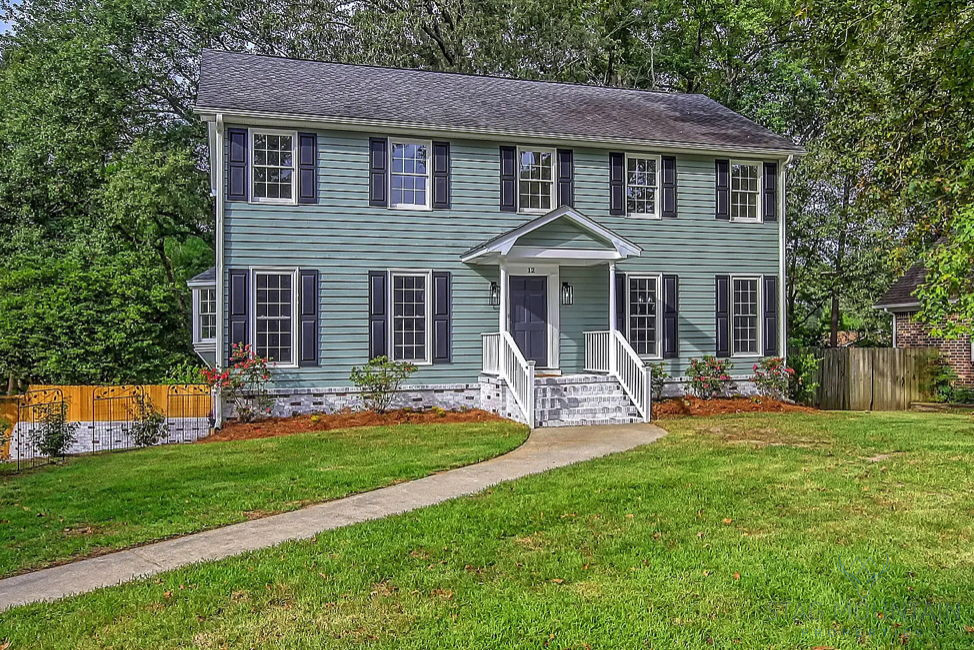 MOVE-IN / RENTAL READY OR LIGHT RENO - HANAHAN