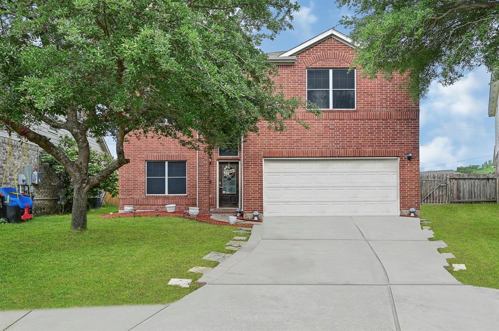 Baytown, TX 77521 | ✌️ Subject To | 💰 Entry $25k | MTG 187k / 3.375% INT