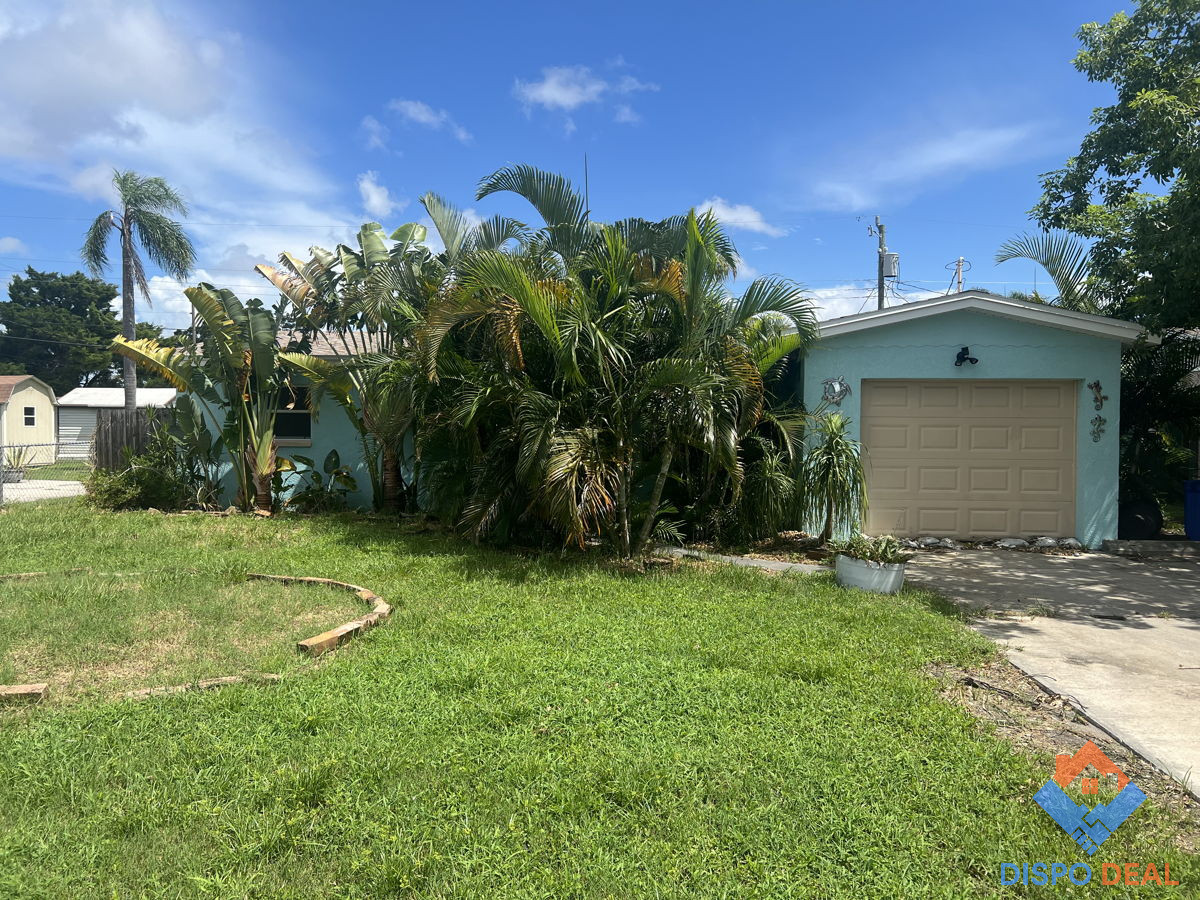 New Off Market - Pinellas Park, FL