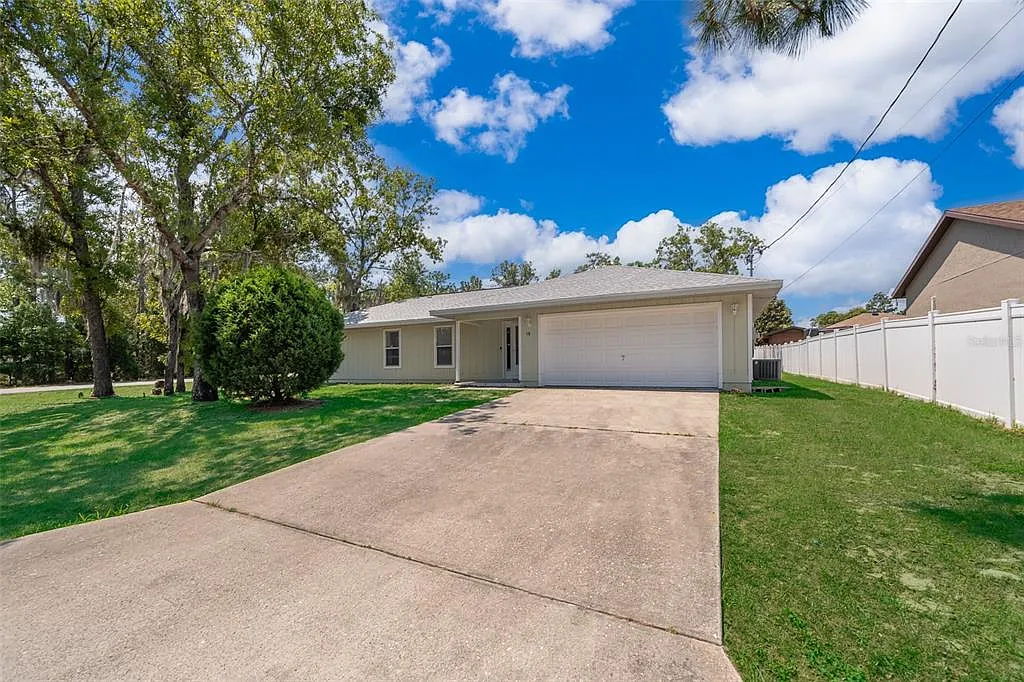 {Ocala, FL}:  No Balloon, Turnkey sub2 deal