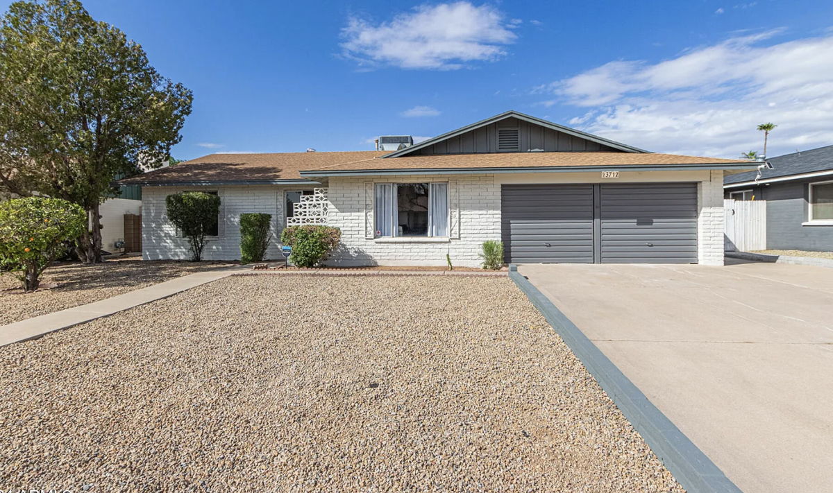 Phoenix Home 3712 W Sierra St, Phoenix, AZ 85029