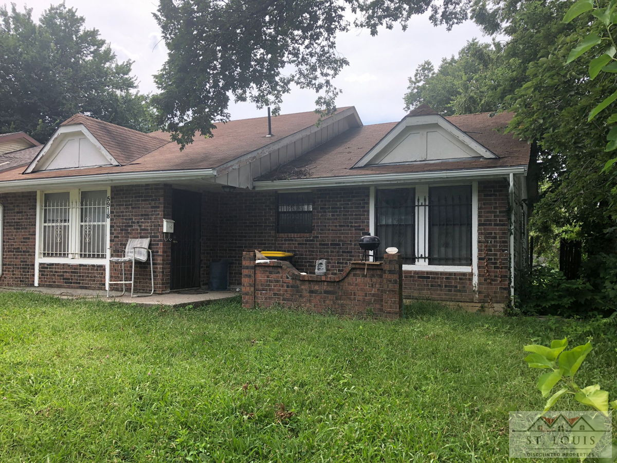 ⭐ 5918 Elmwood Ave, Kansas City, MO 64130