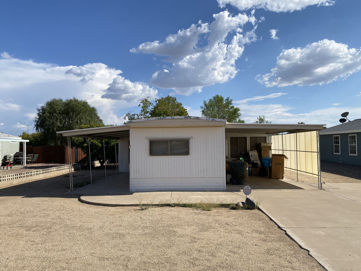 Phoenix Home 1517 E Grovers Ave, Phoenix, AZ, 85022