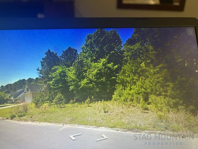 Columbia SC Land Deal