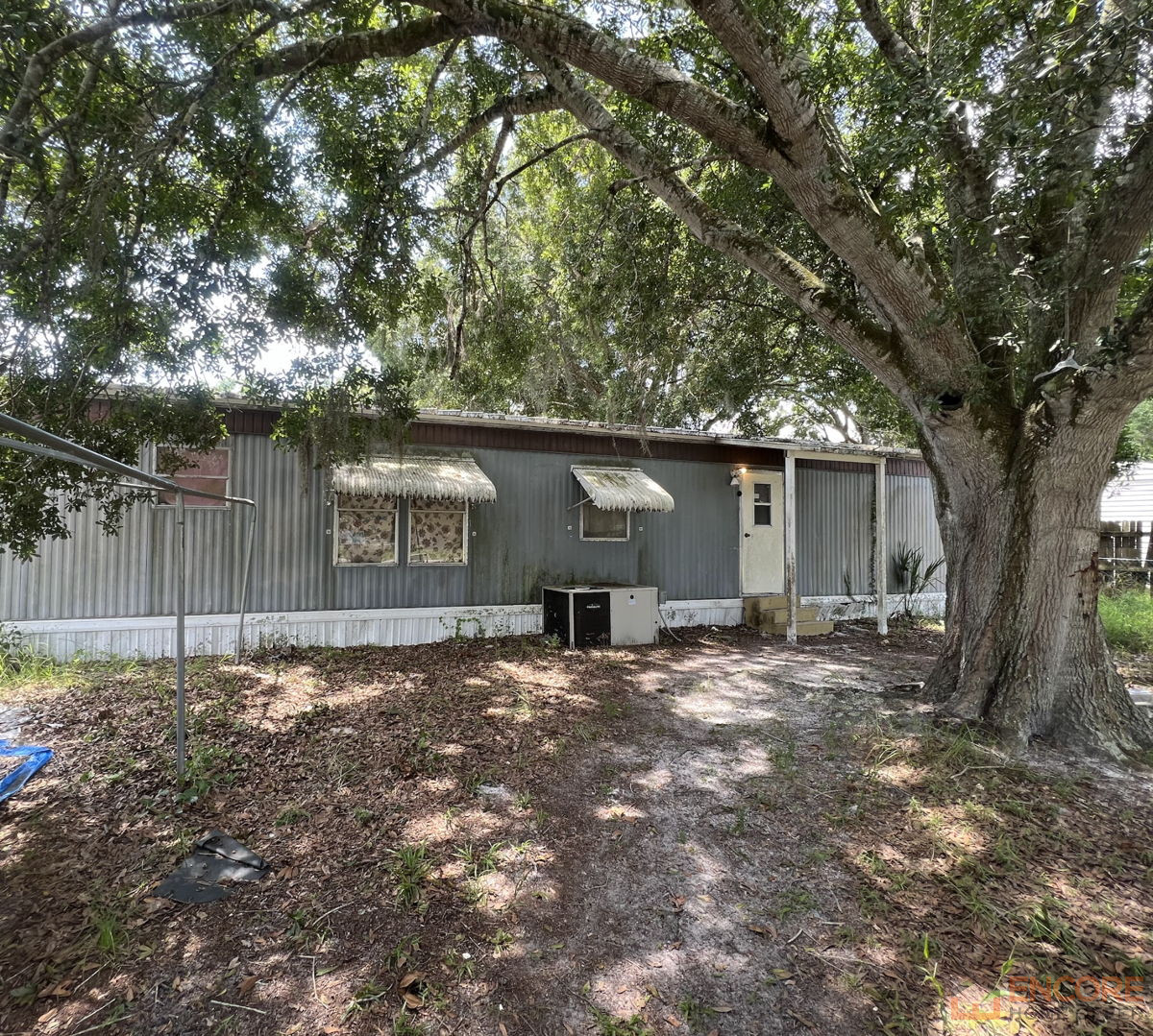 Cheap Manufactured Home in Treasure Island Community 🏠