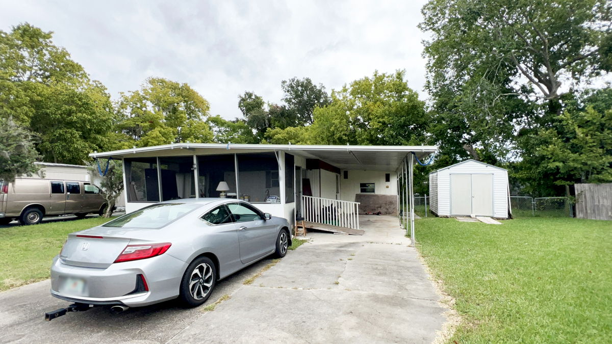 32119 - 🔥 Must-See Mobile Home Flip in South Daytona! 🔥