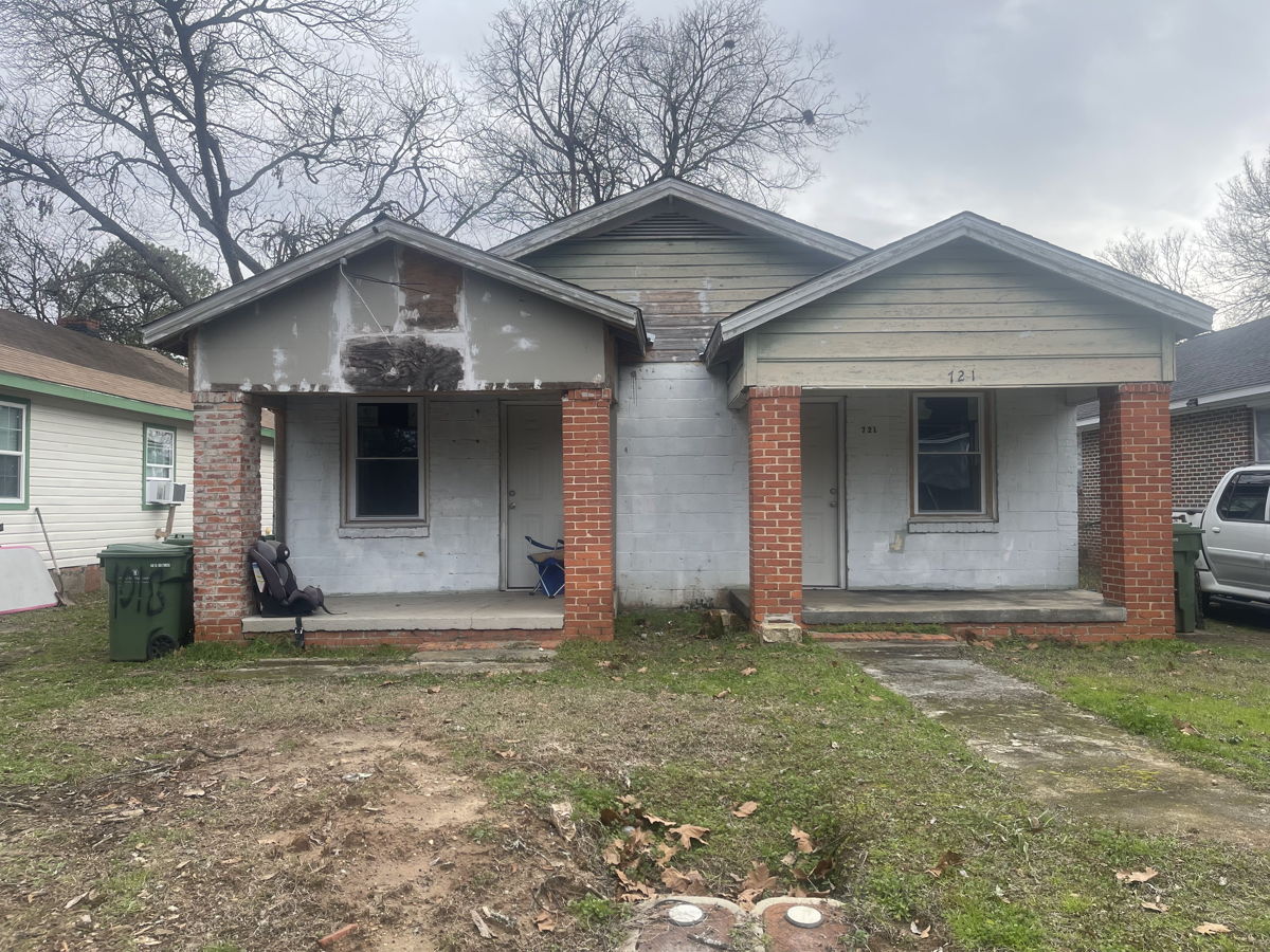 Delightful Duplex! - Montgomery, AL, 36108