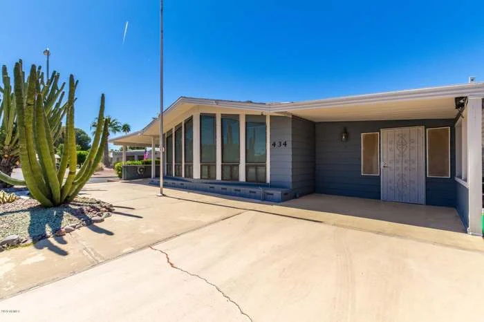 🏡 Spacious Mobile Home Property: 7,645 SQFT Priced at $235,000! 🌟