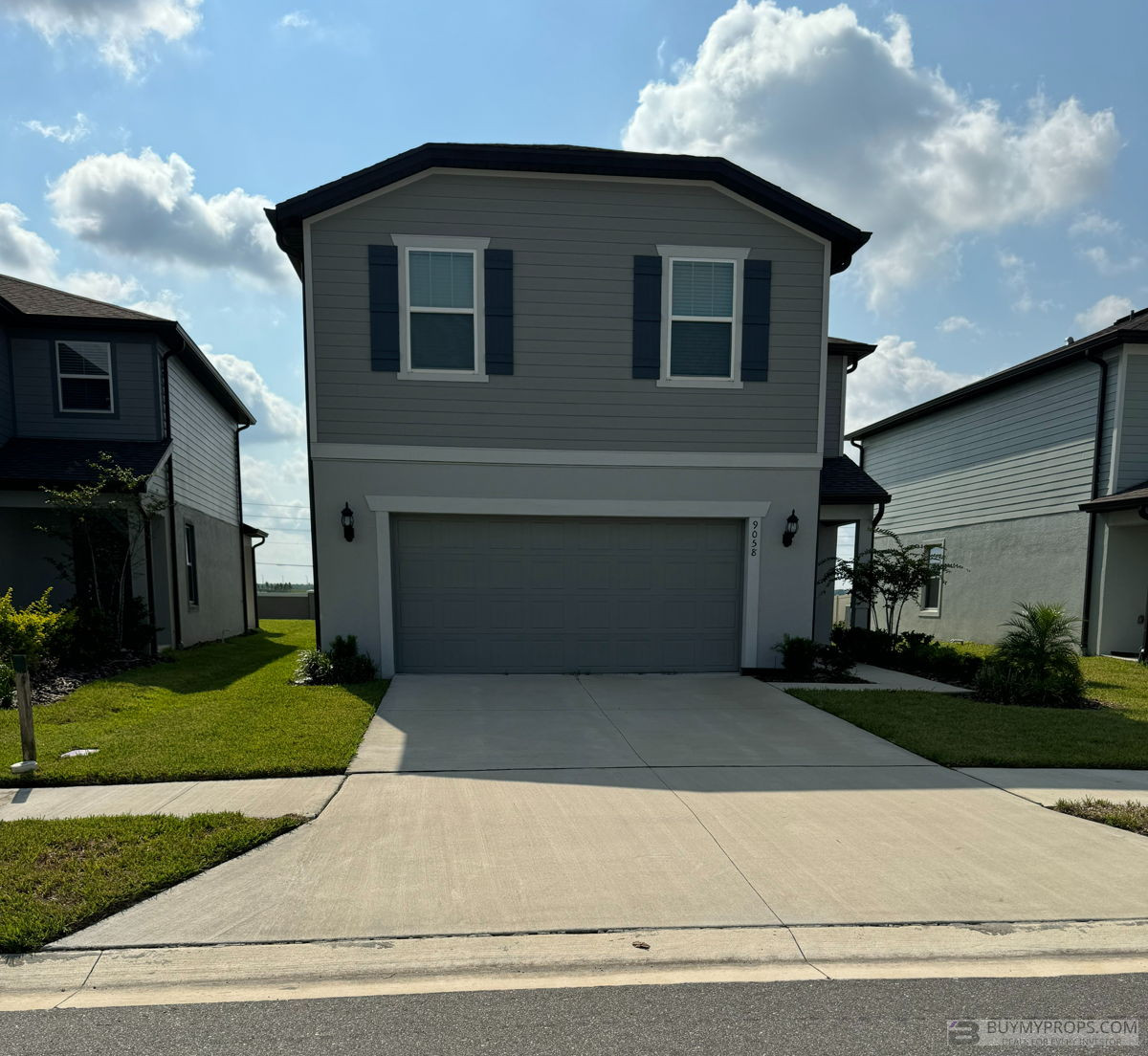 Wesley Chapel FL 🏠🌳☀️ Pocket Listing