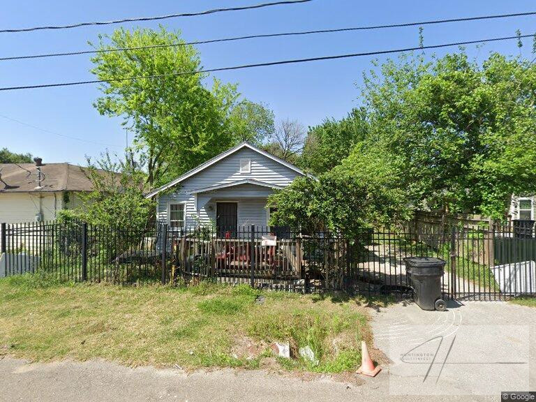 Houston Investor Special that has a ton of potential 🔥