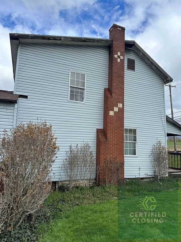 🏚️ Fix & Flip Deal in Mt Pleasant, PA 🏡 3 Bd, 1.5 Ba, 1,272 SqFt