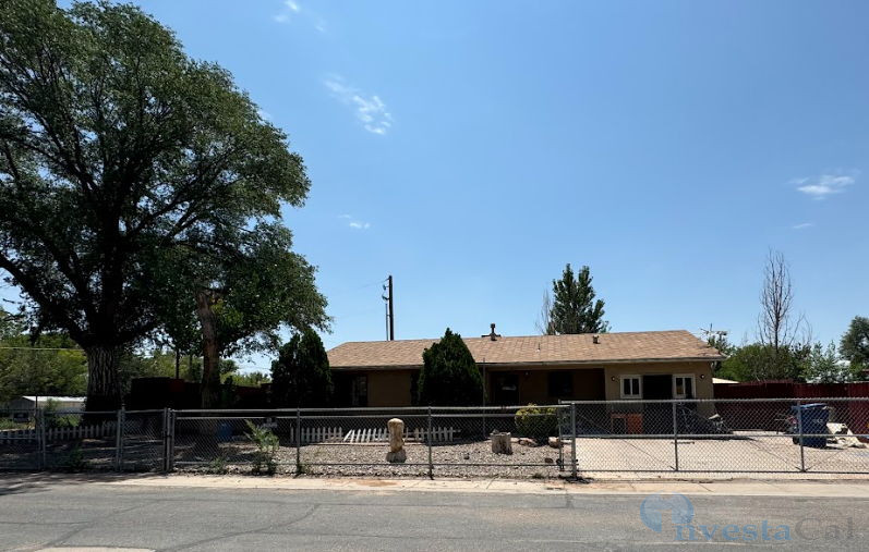 Los Lunas Flip or Rental!!