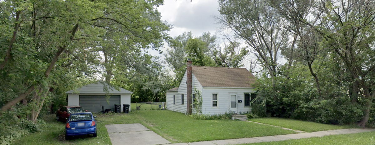 WAYNE COUNTY 48180 CHEAP FLIP