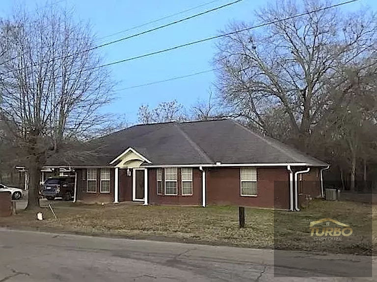 Pittsburg, TX | Buy and Hold