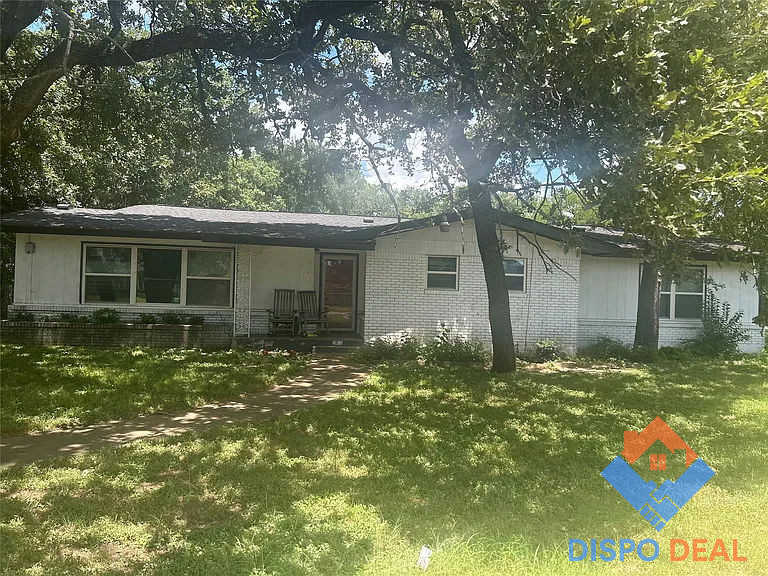 New Off Market - Forest Hill, TX