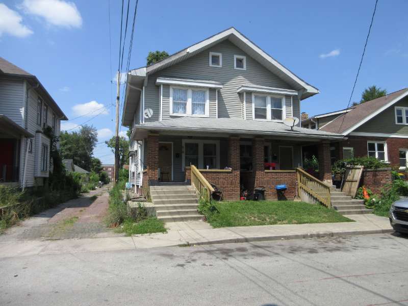 ⭐️FIX/FLIP OPPORTUNITY 📍ᗔ  Indianapolis, IN 46205 | PP $ 280k | ARV $445k 📌