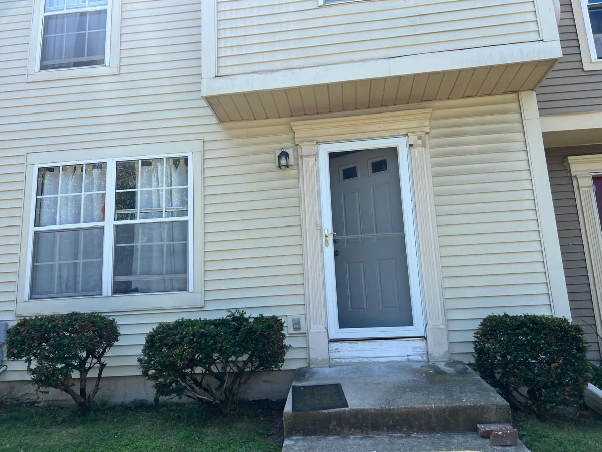Nottingham/Balto County Townhouse (NOT IN MLS)