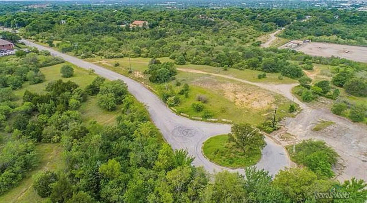 🏔️🏘️ Fort Worth Hilltop Gold Mine: 🤯 18-40 Unit Townhome Opportunity 💰🚀