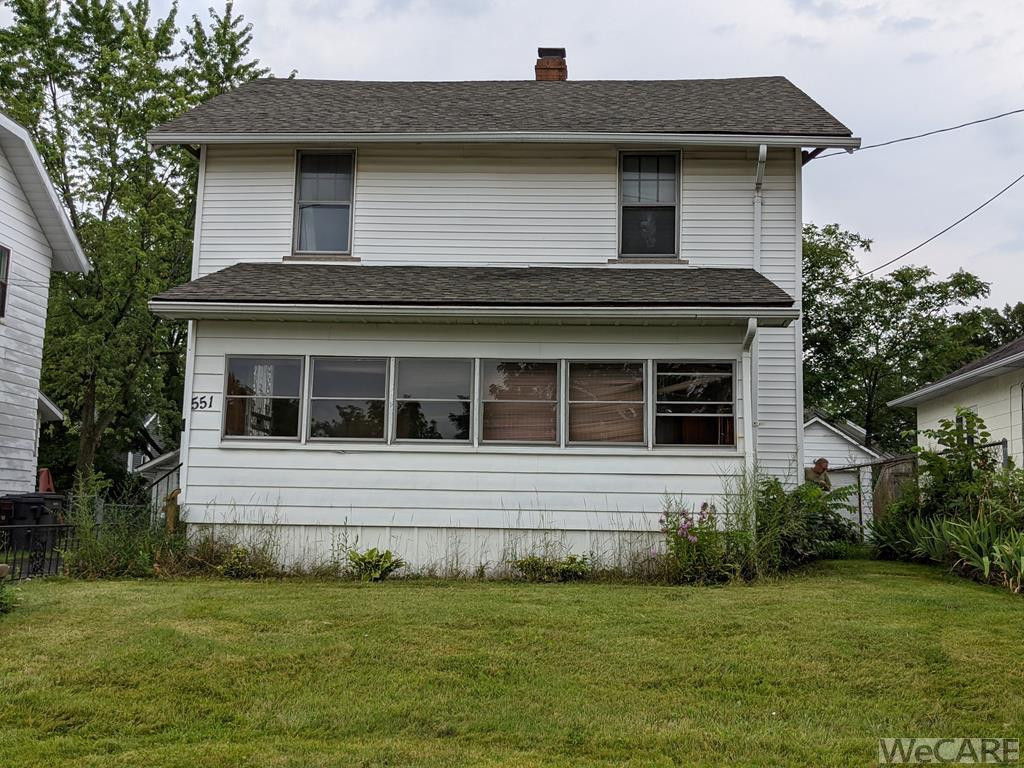 🏡 3Bed/1.5Bath 🏠 Charming Retreat on S Scott St, Lima, OH! 🌟🌳 take it only for 85K ✅