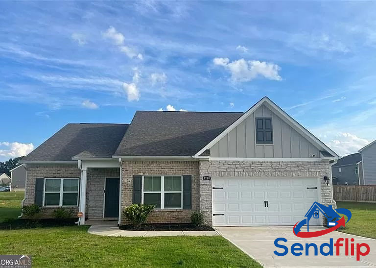 4% SUBTO MACON, GA NEW BUILD TURN KEY 10 MINUTES FROM AIRPORT !!