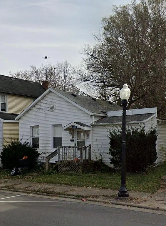 🏡 2Bed/1Bath 🌟 Charming Home in Galion, OH! 🏠🌳 take it only for 85K ✅