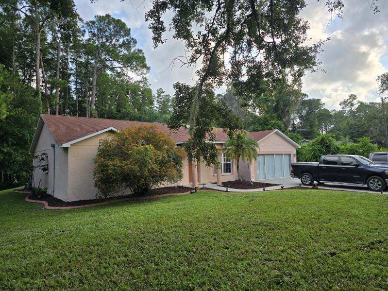 🏡 LIGHT Rehab SFH on an Acre in New Port Richey ‼️