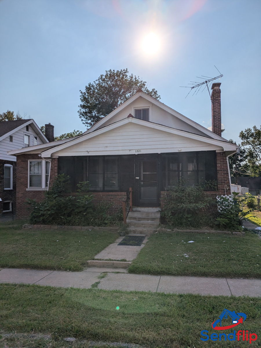 🚨HOT DEAL IN ST LUIS MO🚨