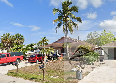 🌴💎 KILLER $545k Spread Flip 2 Blocks from the Beach in Naples Park 💎🌴