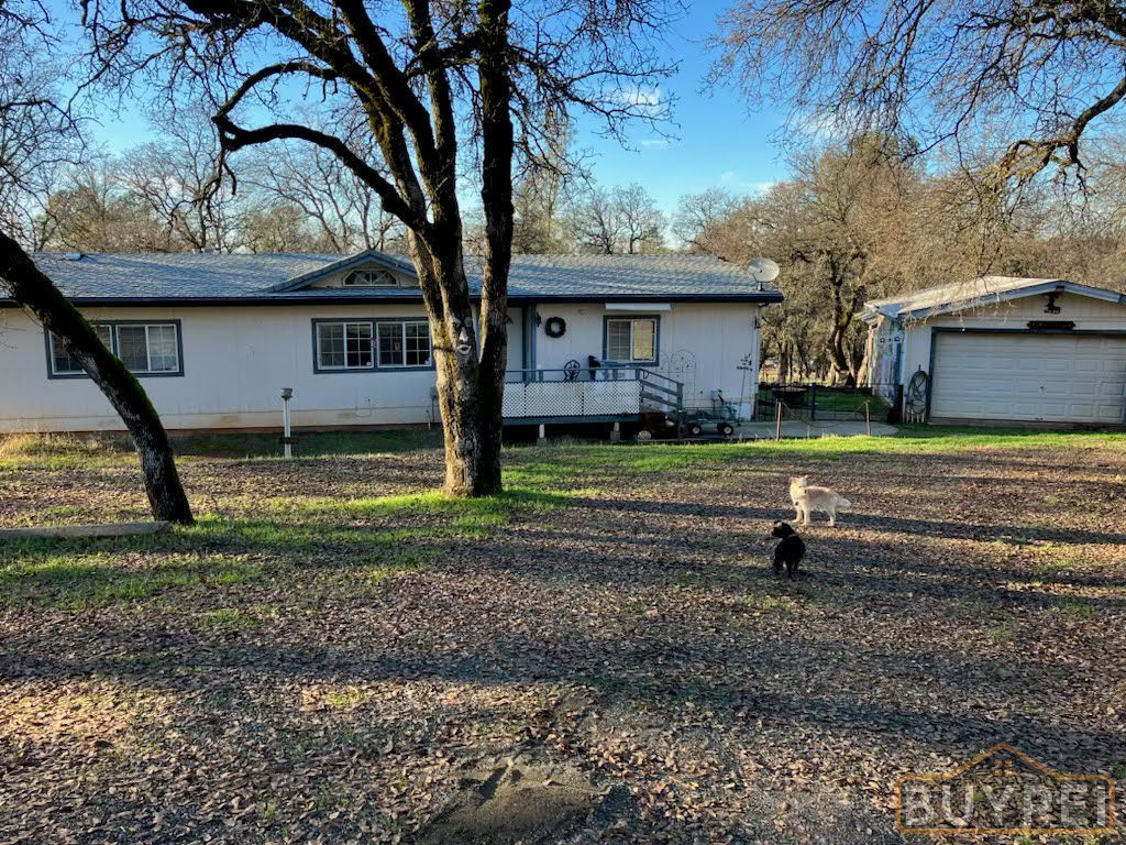 Oroville, CA📍Financeable Mobile (1997 Build, Rent Ready)🏡See Pics Inside➡️