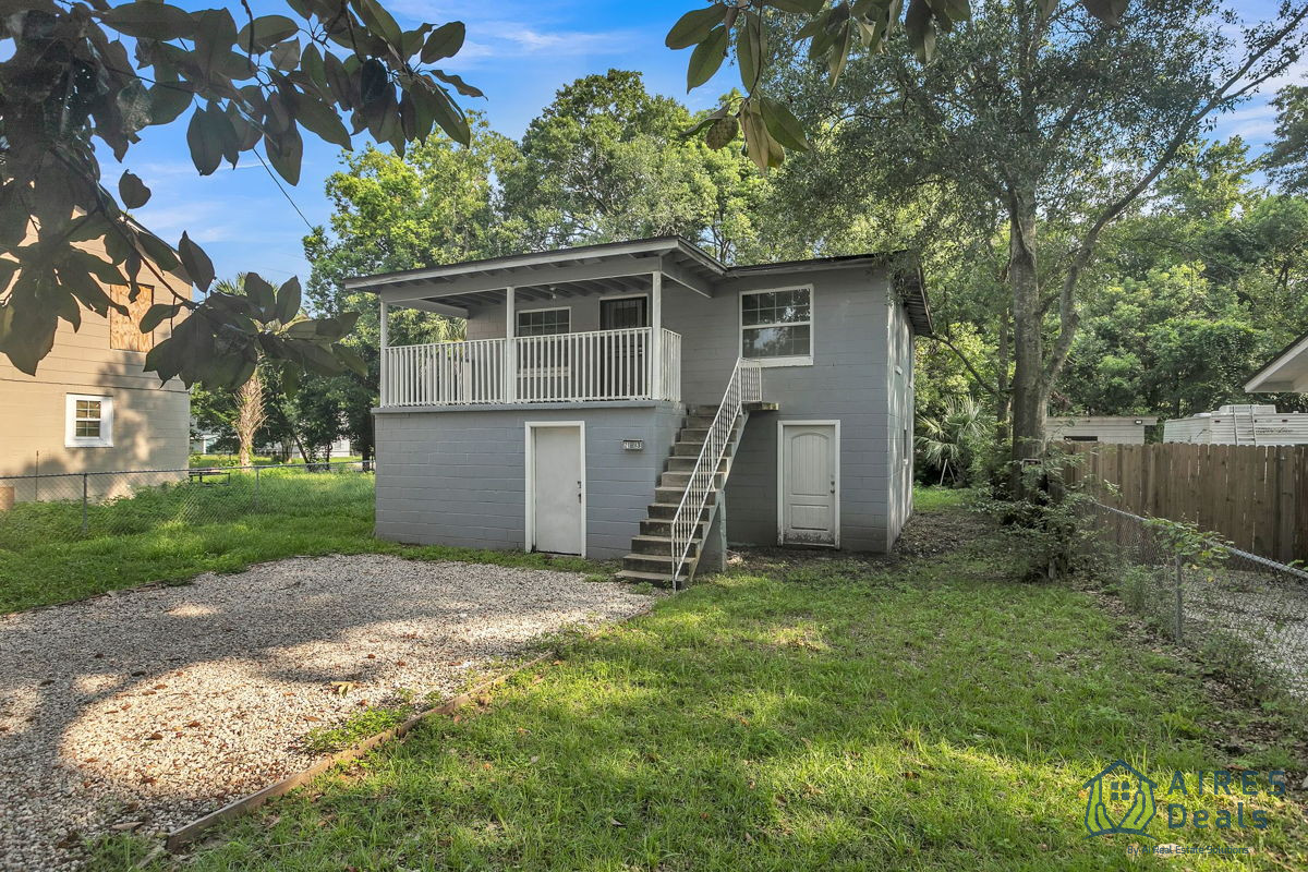 🚨JACKSONVILLE- SFH REHAB💥INVESTOR SPECIAL IN DUVAL COUNTY💥🚨