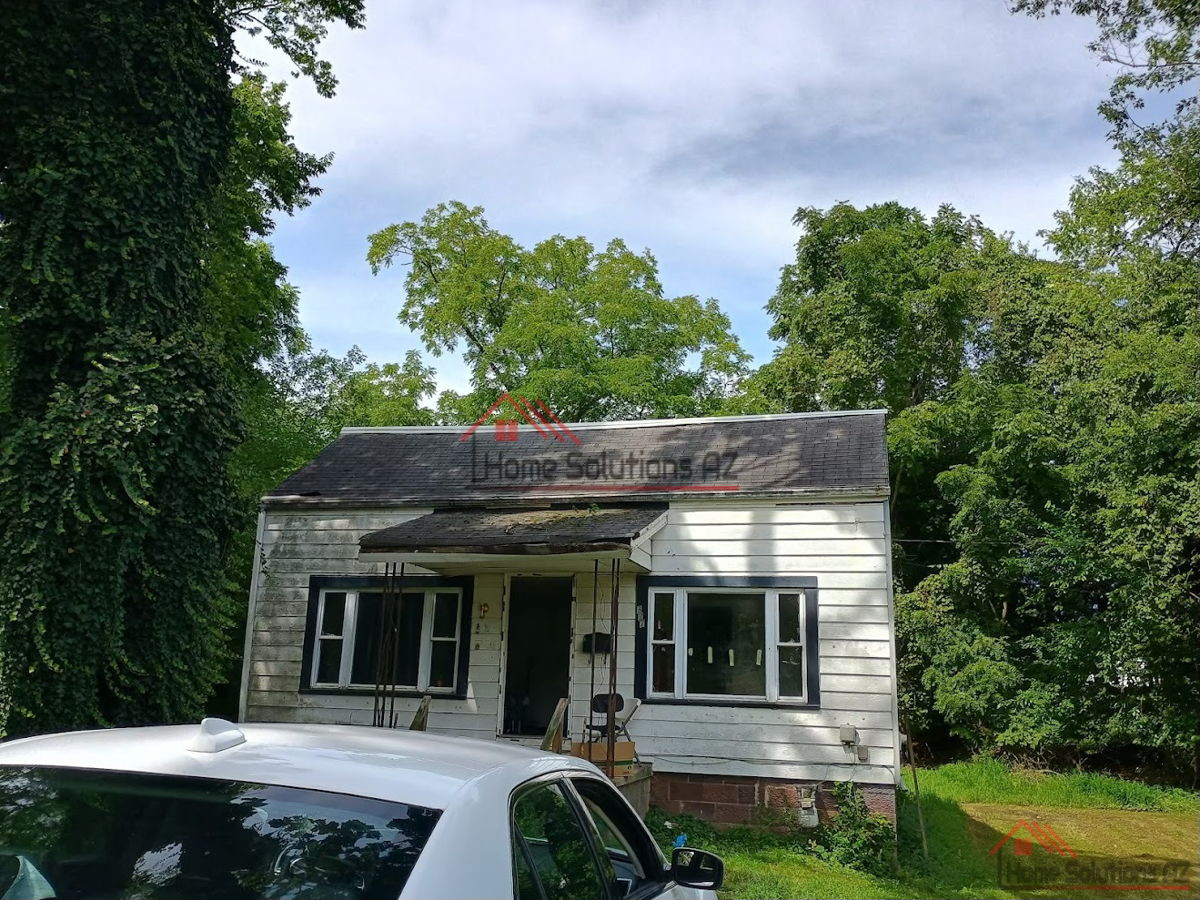 Cambridge, OH | Buy and Hold | Only $34,900