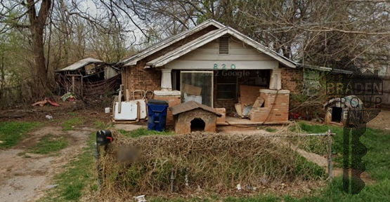 (Chickasha, OK) 🚨GREAT DEAL!🚨 3 Bed 1 Bath Fixer or Rental Starting at 17k!🤠