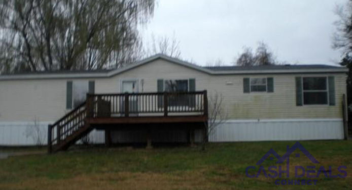 NEW House Springs, MO Off Market Property Available NOW!
