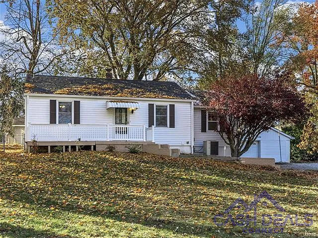 New Off market Low Rehab Swansea, IL Investment Property Available NOW