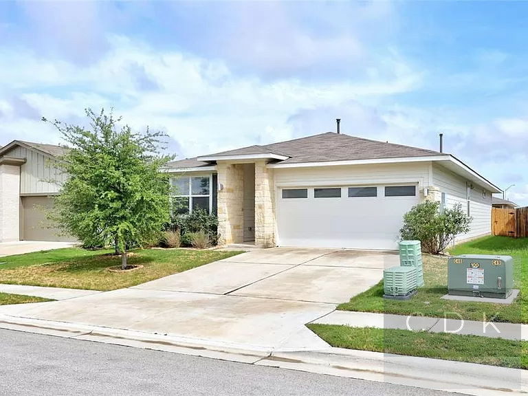 📍Leander, TX 78641 / Subject To / Entry $22k / MTG $406k / 6% INT