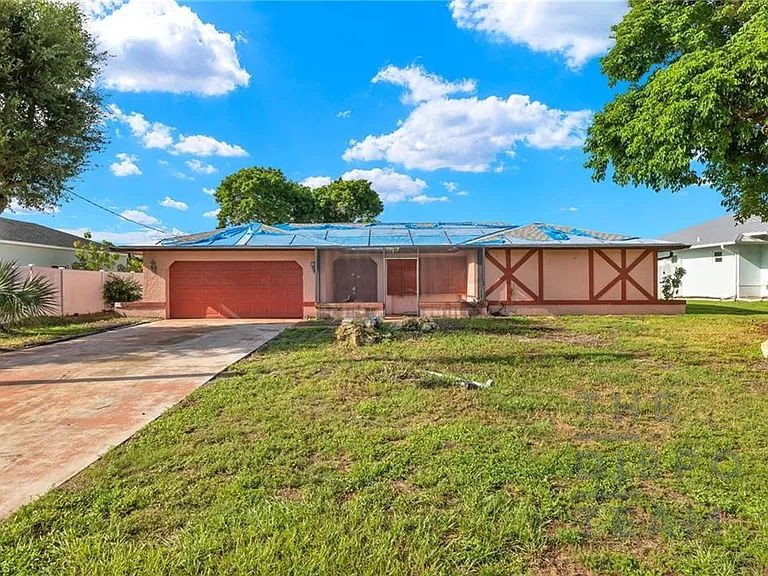 Cape Coral, FL Investment Opportunity 🏡