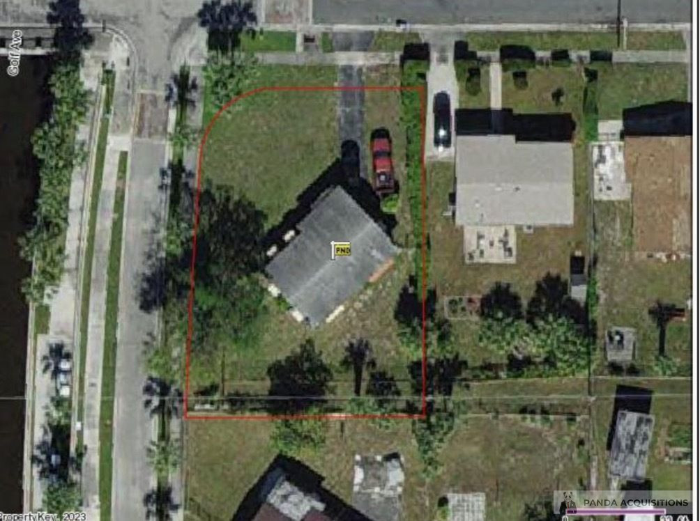 WEST PALM BEACH FULLY RENO 2022 W/ SECTION 8 TENANT